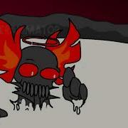 Tricky Fell Into A Strange Pool But Its Mc 11 For Some Reason
