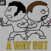 A WAY OUT МУЛЬТ ОБЗОР