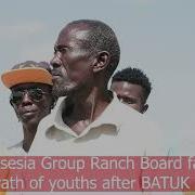 Downscaling Of British Army Training Unit Kenya Batuk Operations Sparks Protest In Smaburu