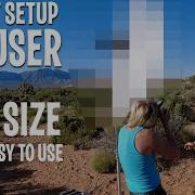 Fastest Biggest Cheapest Diffuser For Outdoor Photography And Video