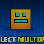 How To Multiselect In Geometry Dash PC Mobile 2026 Select Multiple All Objects In Geometry Dash