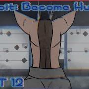 Detroit Become Human MAP PART 12