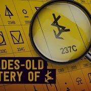 Почему никто не знает что означает этот символ Unicode