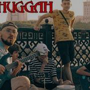 METAL IN PUBLIC Meshuggah 2022