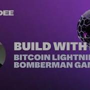 Build With Me Bitcoin Lightning Bomberman Game