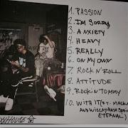 Cold Hart On My Own Ft PHARAOH