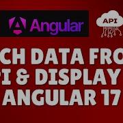 How To Fetch Data From An API And Display It In Angular 17