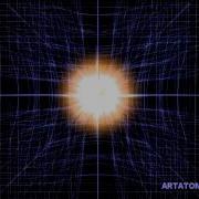 Space Time Gravity Warp