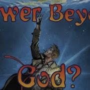 The Absurd Powers Of John Constantine