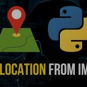 GPS Location From Image Metadata In Python