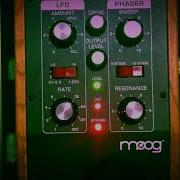 Moog MF 103 12 Stage Phaser Sound Check Efmaniac111