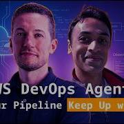 AWS DevOps Agent Can Your Pipeline Keep Up With AI