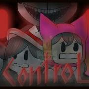 Control Animation Roblox Mansion Blood Warning