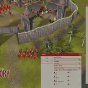 Indie RTS Devlog 7 Main Menu UI Loading Missions
