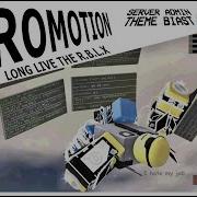 Promotion Server Admin Observer Theme BIAST OST A Dereggnoxyled Original Song