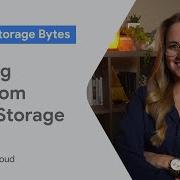 Reading Data From Cloud Storage
