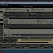 MRhythmizer The Ultimate Time Volume Spectrum Manipulator