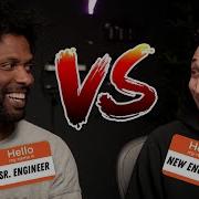 Junior Vs Senior Software Engineer Coding Interview Questions Answered