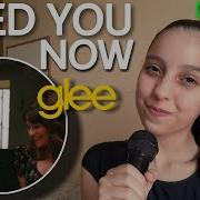 Need You Now Rachel S Part Only Karaoke Glee