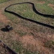 Shield MPPI Vs MPPI Autorally Experiment
