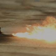 Exploding Batteries In Slow Motion The Slow Mo Guys