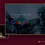JavaScriptSphere Building The Future With Progressive Web Apps By Jamie Maria Schouren