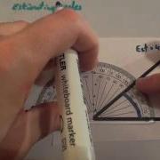 Estimating Angles Corbettmaths