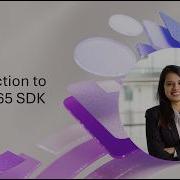 Введение в Agent 365 SDK