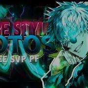 Hype Style Roto SVP 20 Free Pf And Plugins
