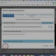 Sharing EarSketch Scripts