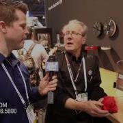 Makerbot Replicator Mini CES 2014