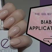 Приложение Gel Bottle Inc Строитель в бутылке TGB BIAB