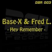 Hey Remember Megastylez Radio Cut