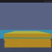 Refraction With Render Texture In Unity