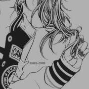 Nightcore Risk It All