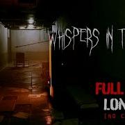 Whispers In The Void Chapter 1 2 3 Full Game Longplay Walkthrough 4K No Commentary