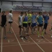 Контрольный бег 3000 м 8 56 6 Нововоронеж 5 03 2016