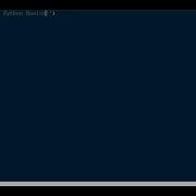 How To Display Text In Python Lesson 1