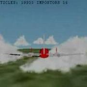 3D Cloud Simulation