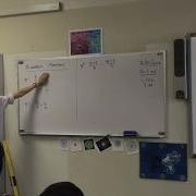 Algebraic Fractions 1 Of 2 Addition Subtraction