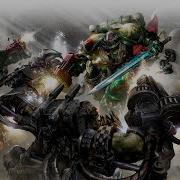 Warhammer 40k Dark Angels Tribute