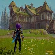 Elements Open World Co Op RPG Explore Build Farm Craft