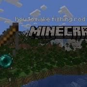 How To Make A Teleport Fishing Rod In Minecraft Command Block Commandblock Minecraft