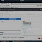 Mutillidae Lab 3 Walkthrough