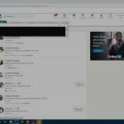 LinkedIn Auto Message Bot