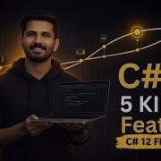 C 12 And Beyond 5 Killer Features That Make You A 10X Developer