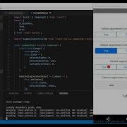 React Native How To Make Segmented Control Tab For Android And IOS