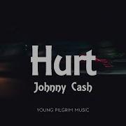 Johnny Cash Hurt Lyrics