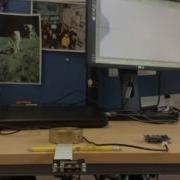 BBC Microbit Accelerometer
