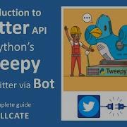 Tweepy Walkthrough Twitter API V1 1 V2 NLP Project Series Part 2 3 Sentiment Analysis
